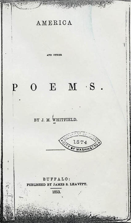 cover page