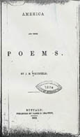 cover page