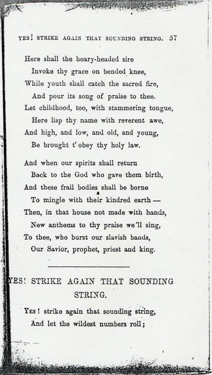 A Hymn p3