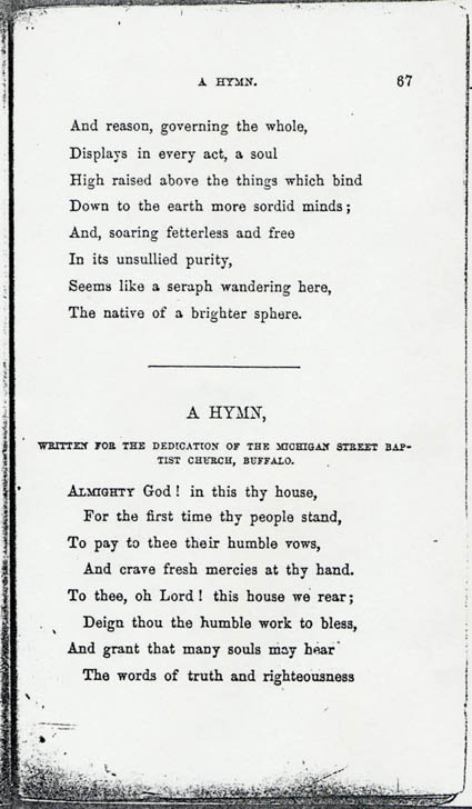 A Hymn p1