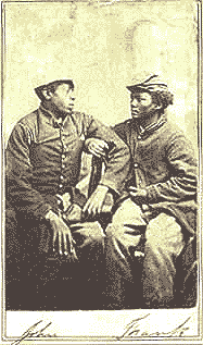 John and Frank
